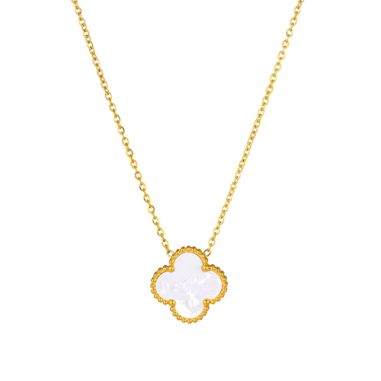 CLOVER PENDANT