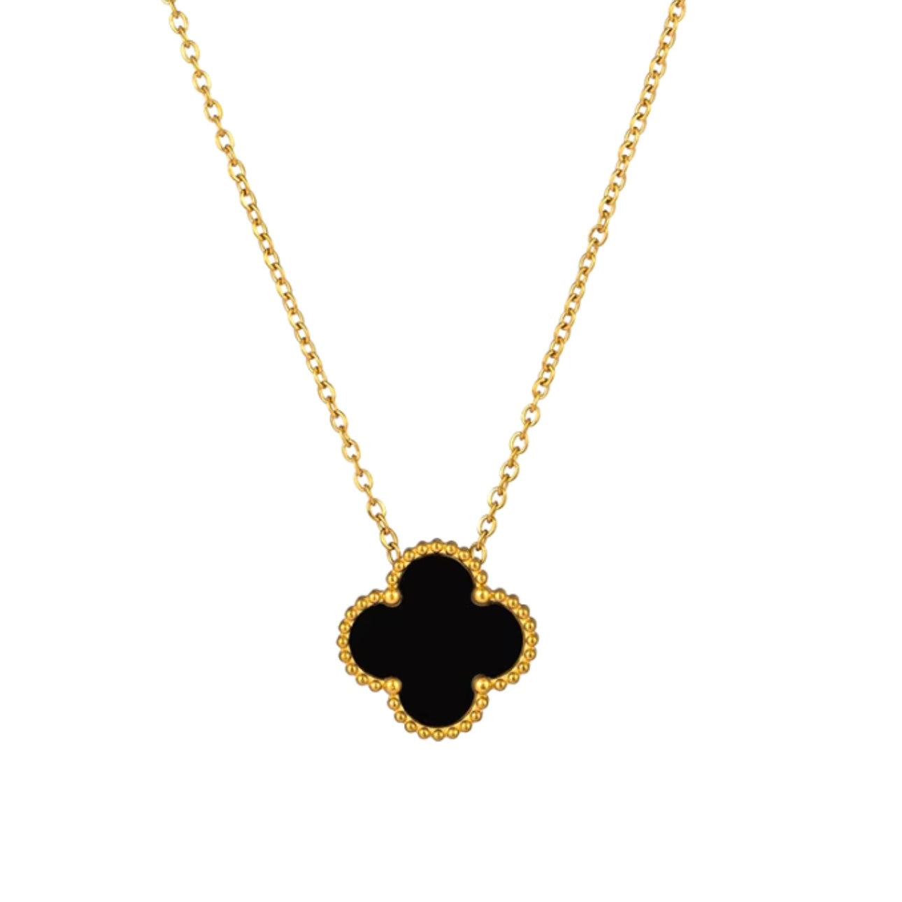 CLOVER PENDANT