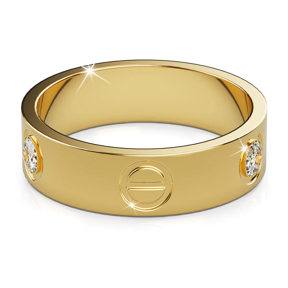 ETERNITY RING