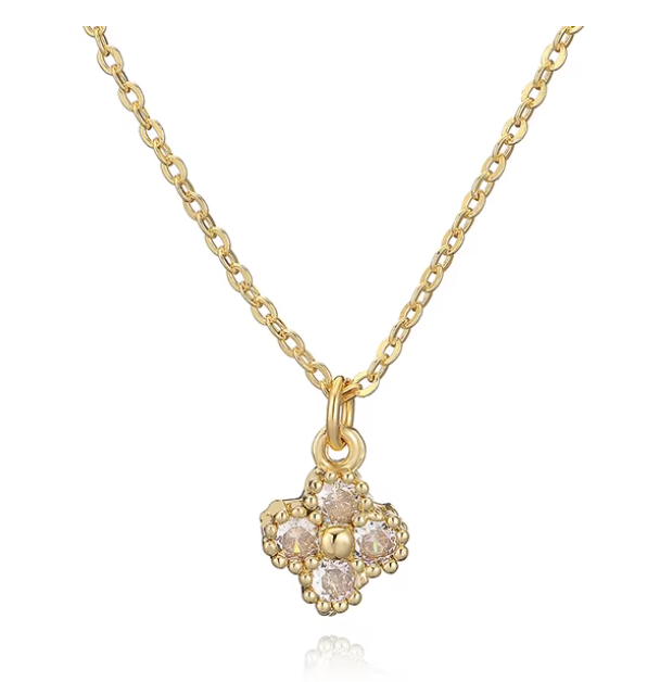 THE KIM PENDANT
