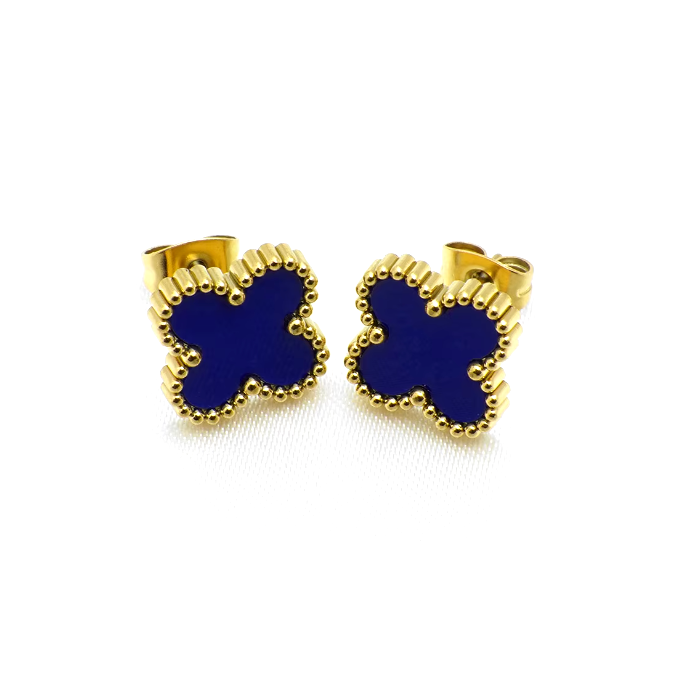 CLOVER STUDS