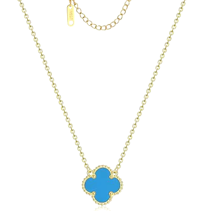 CLOVER PENDANT