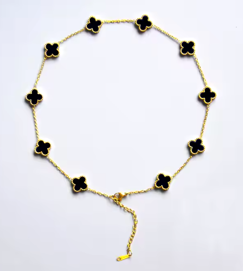 CLOVER STRAND