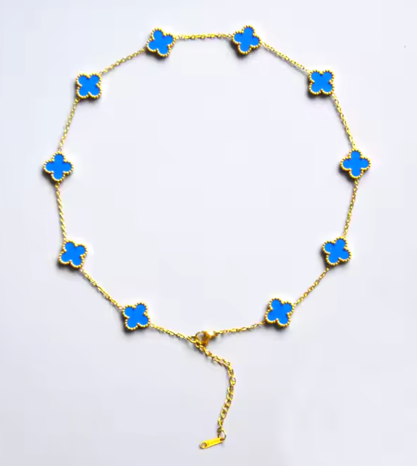 CLOVER STRAND