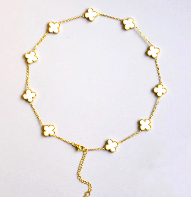 CLOVER STRAND