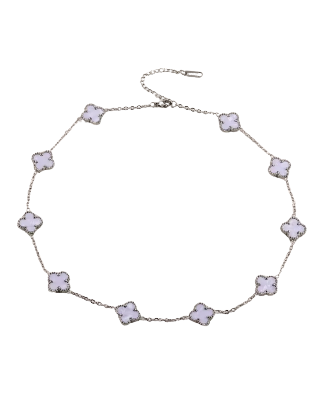 CLOVER STRAND