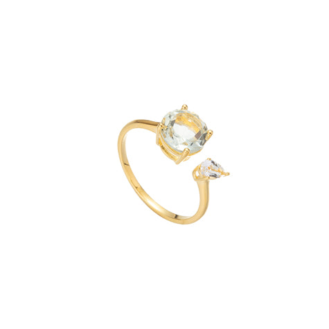 Éclat Ring