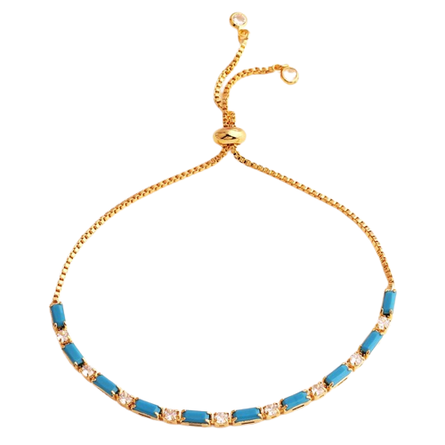 The Devine bracelet - devine goddess