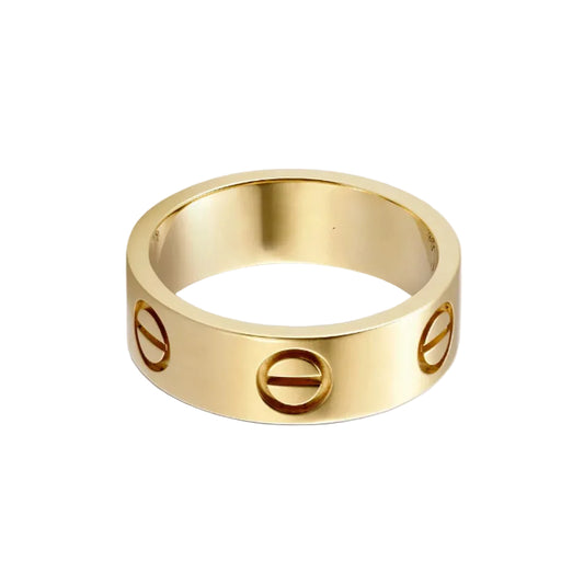 ETERNITY RING