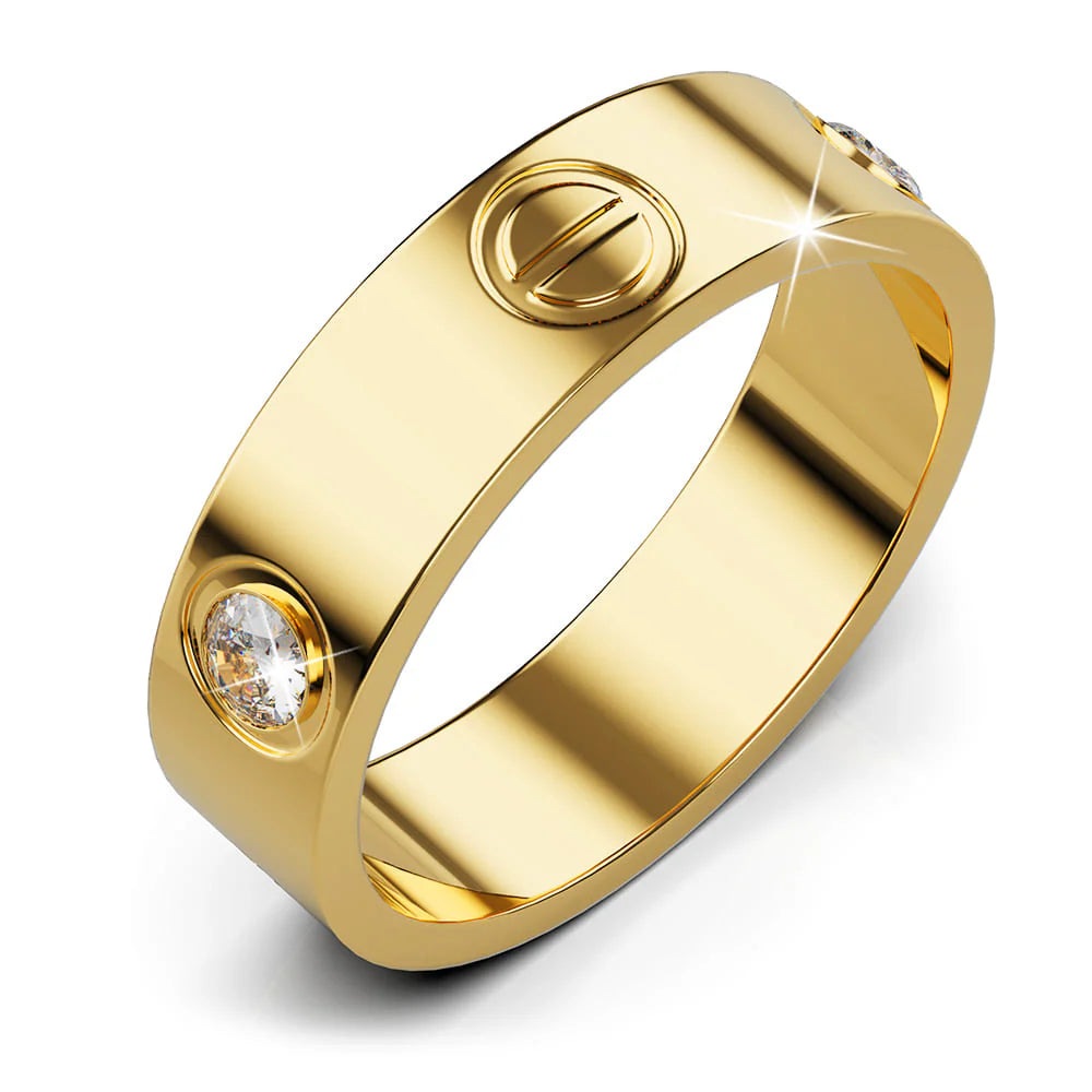 ETERNITY RING