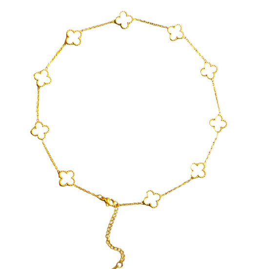 CLOVER STRAND