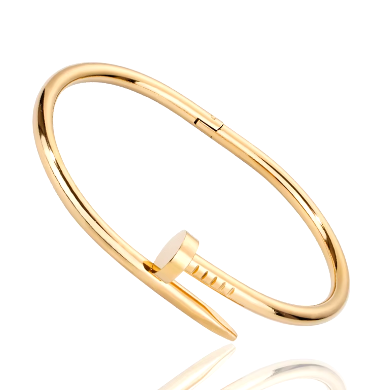 Nail Bangle