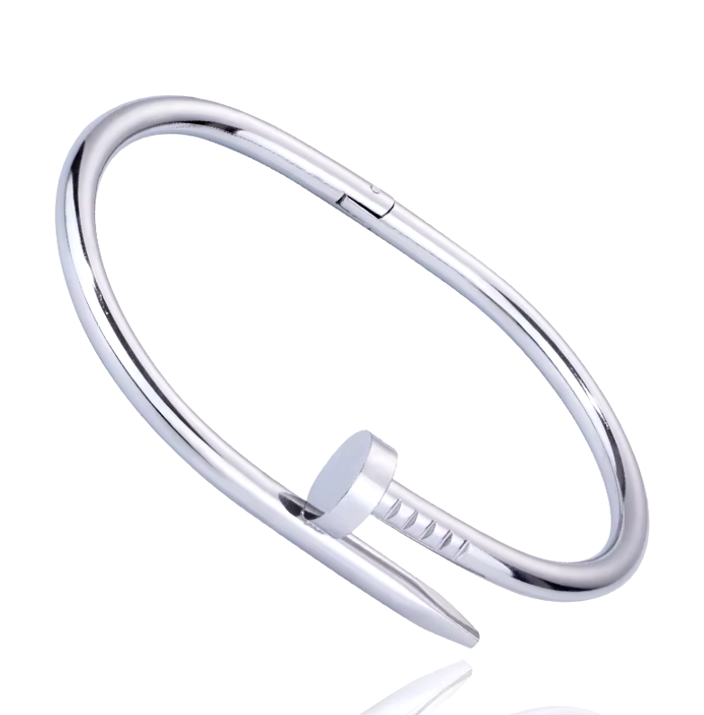 Nail Bangle