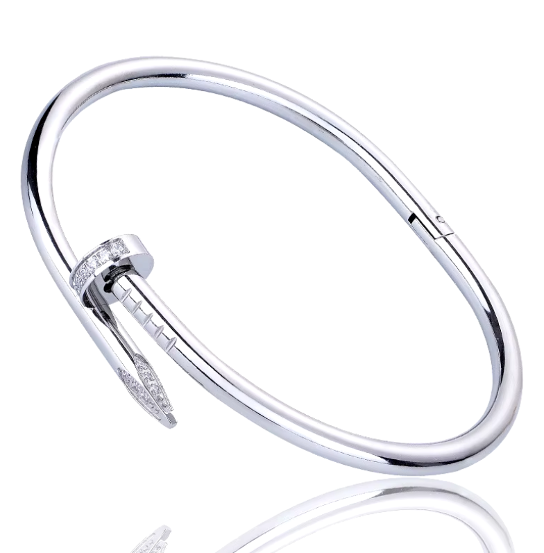 Nail Bangle