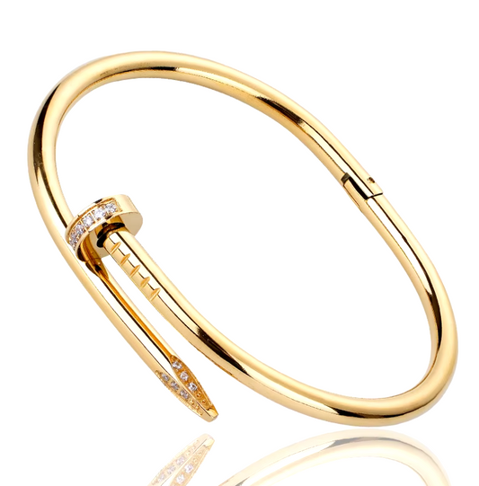 Nail Bangle